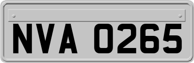 NVA0265