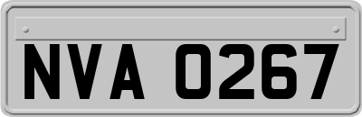 NVA0267