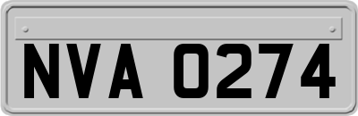 NVA0274