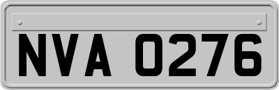 NVA0276