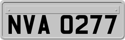 NVA0277
