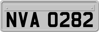 NVA0282