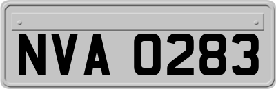 NVA0283
