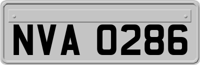 NVA0286