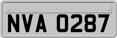 NVA0287