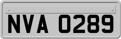 NVA0289
