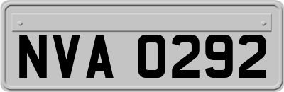 NVA0292