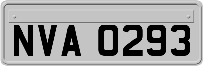 NVA0293