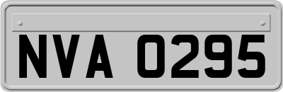NVA0295