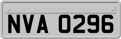 NVA0296
