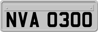 NVA0300