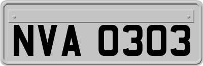 NVA0303
