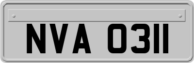 NVA0311