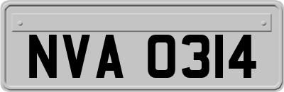 NVA0314