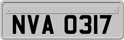 NVA0317