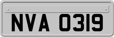 NVA0319