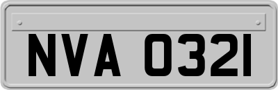 NVA0321