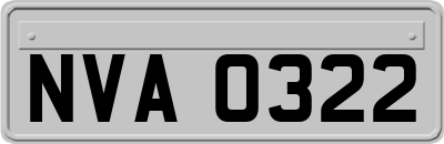 NVA0322
