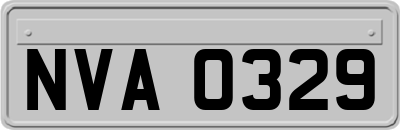 NVA0329