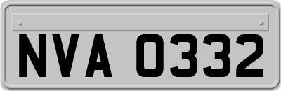 NVA0332