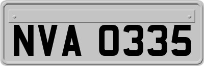 NVA0335