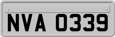 NVA0339