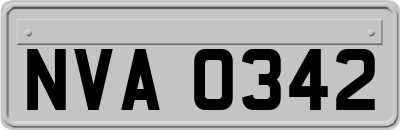 NVA0342