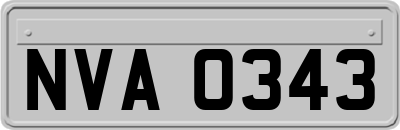 NVA0343