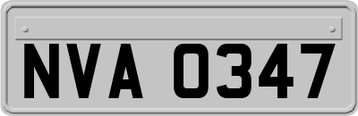 NVA0347