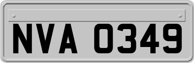 NVA0349