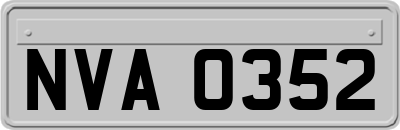 NVA0352