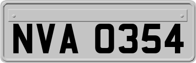 NVA0354