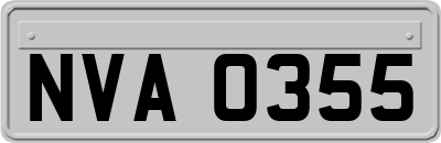 NVA0355