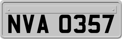 NVA0357