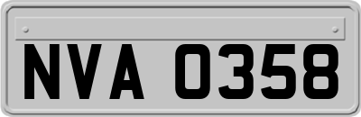 NVA0358