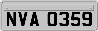 NVA0359