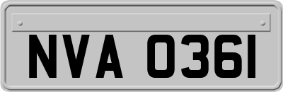 NVA0361