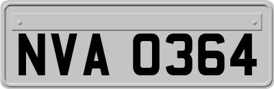 NVA0364