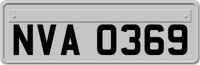 NVA0369