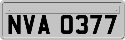 NVA0377
