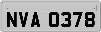 NVA0378