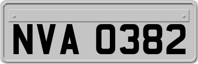 NVA0382