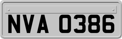 NVA0386
