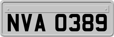 NVA0389