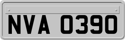NVA0390