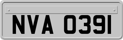 NVA0391
