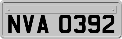 NVA0392