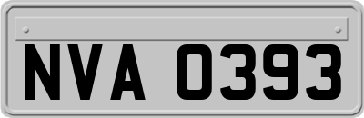 NVA0393