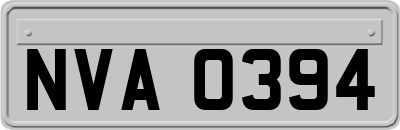 NVA0394