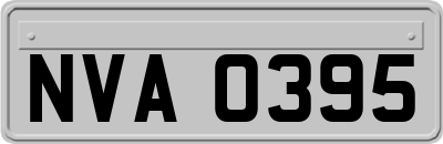 NVA0395
